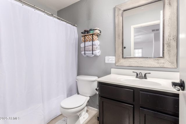 4302 E Jasper Drive, Gilbert, AZ 85296