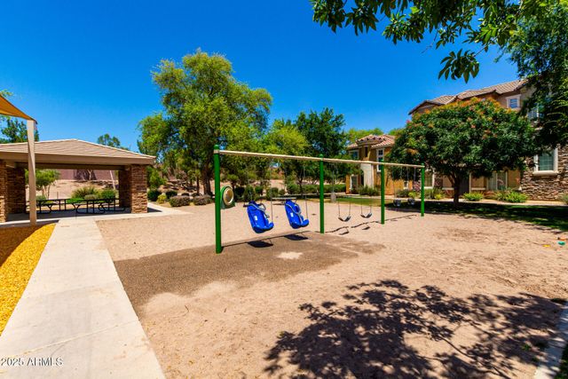 4302 E Jasper Drive, Gilbert, AZ 85296