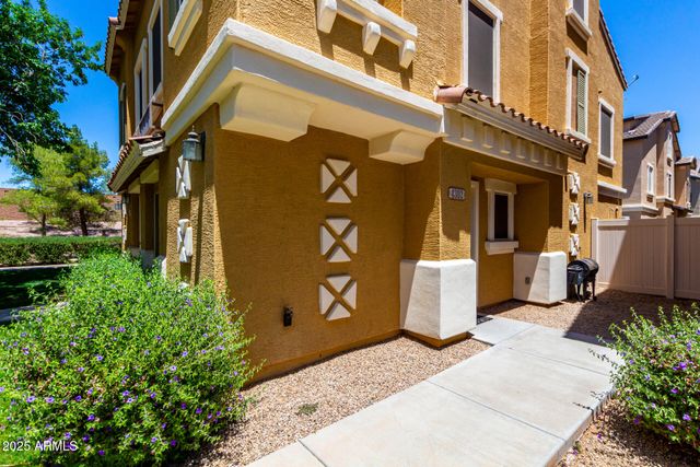 4302 E Jasper Drive, Gilbert, AZ 85296