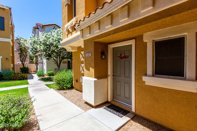 4302 E Jasper Drive, Gilbert, AZ 85296