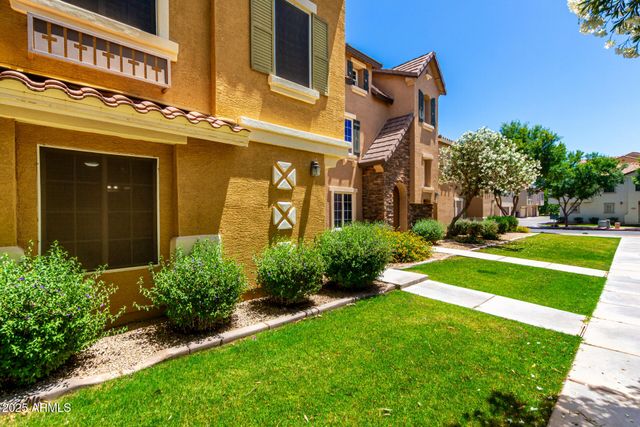 4302 E Jasper Drive, Gilbert, AZ 85296