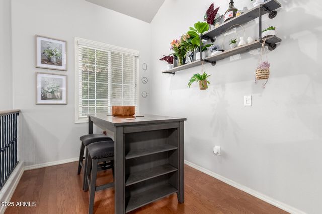 4302 E Jasper Drive, Gilbert, AZ 85296