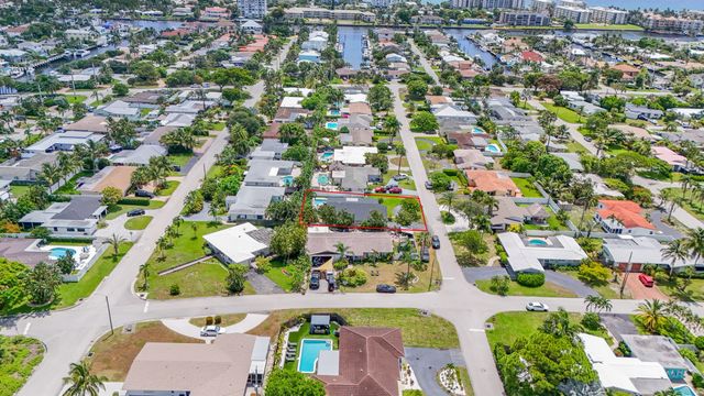 1333 SE 8TH Street, Deerfield Beach, FL 33441