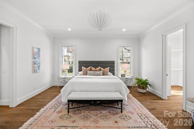 4715 Montclair Avenue, Charlotte, NC 28211