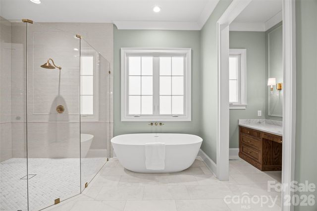 4715 Montclair Avenue, Charlotte, NC 28211