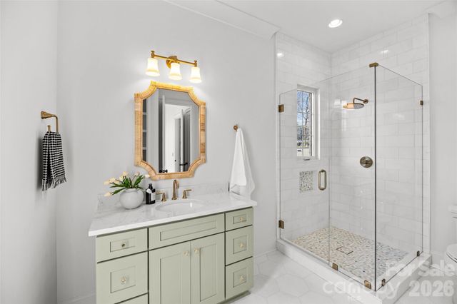 4715 Montclair Avenue, Charlotte, NC 28211