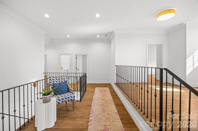 4715 Montclair Avenue, Charlotte, NC 28211