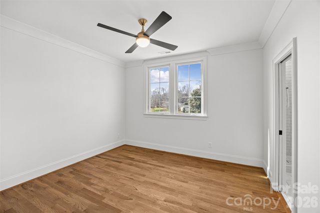 4715 Montclair Avenue, Charlotte, NC 28211