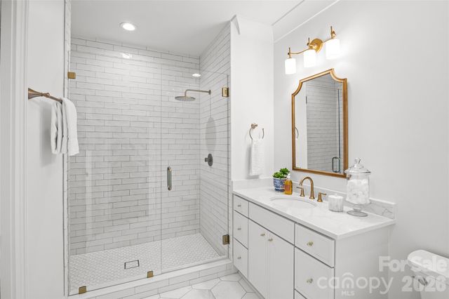 4715 Montclair Avenue, Charlotte, NC 28211