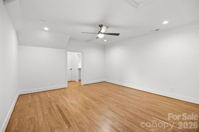 4715 Montclair Avenue, Charlotte, NC 28211