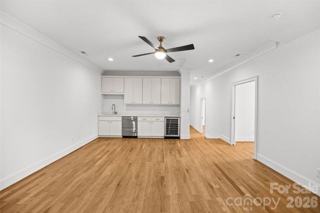 4715 Montclair Avenue, Charlotte, NC 28211