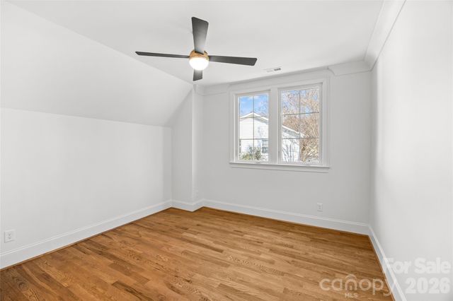 4715 Montclair Avenue, Charlotte, NC 28211