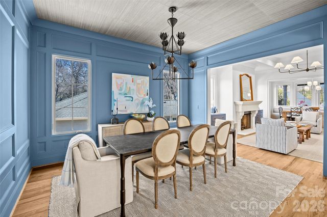 4715 Montclair Avenue, Charlotte, NC 28211