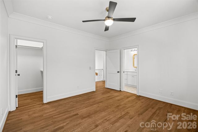 4715 Montclair Avenue, Charlotte, NC 28211