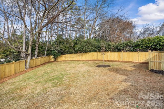 4715 Montclair Avenue, Charlotte, NC 28211