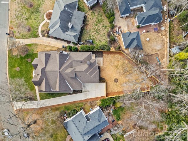 4715 Montclair Avenue, Charlotte, NC 28211