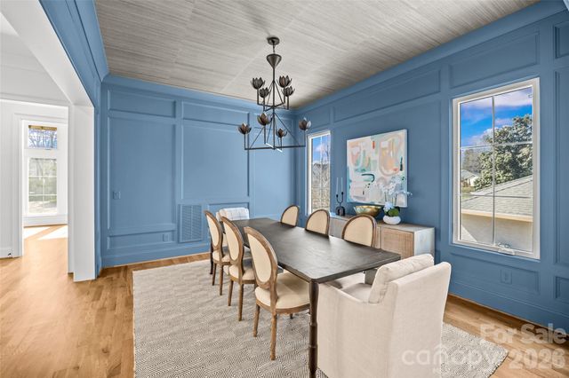 4715 Montclair Avenue, Charlotte, NC 28211