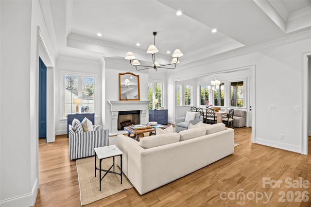 4715 Montclair Avenue, Charlotte, NC 28211