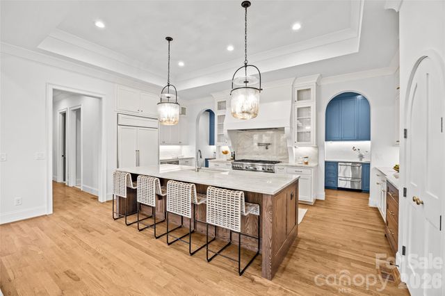 4715 Montclair Avenue, Charlotte, NC 28211