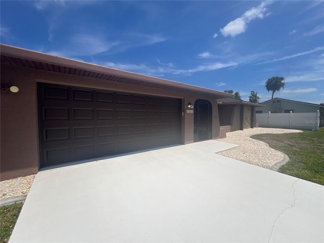 21212 BURKHART DRIVE, Port Charlotte, FL 33952