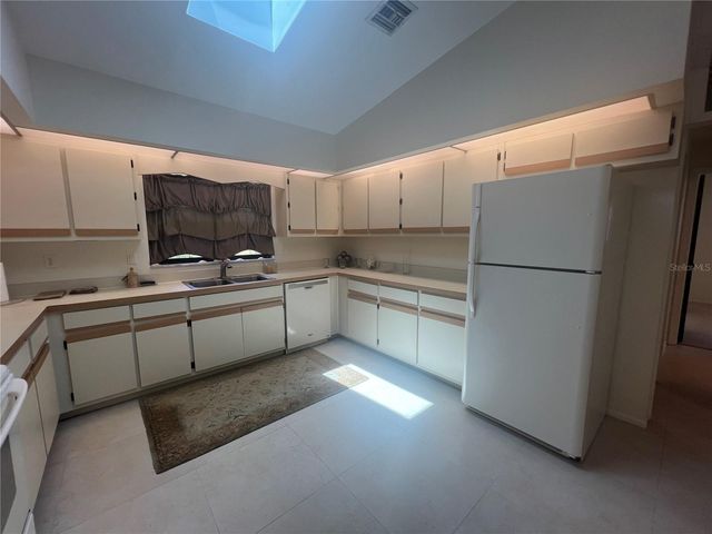 21212 BURKHART DRIVE, Port Charlotte, FL 33952