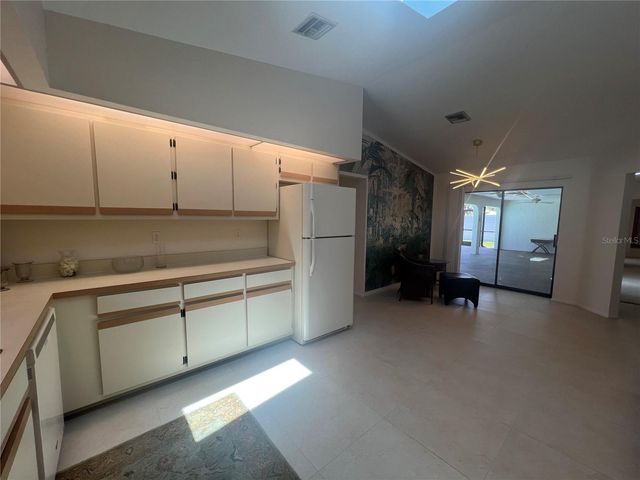 21212 BURKHART DRIVE, Port Charlotte, FL 33952