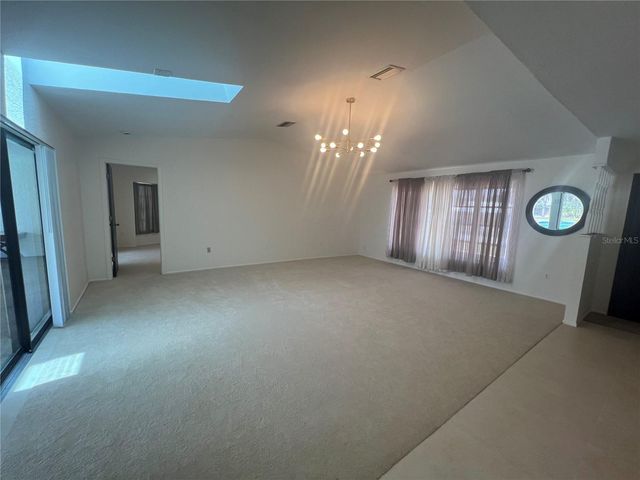 21212 BURKHART DRIVE, Port Charlotte, FL 33952