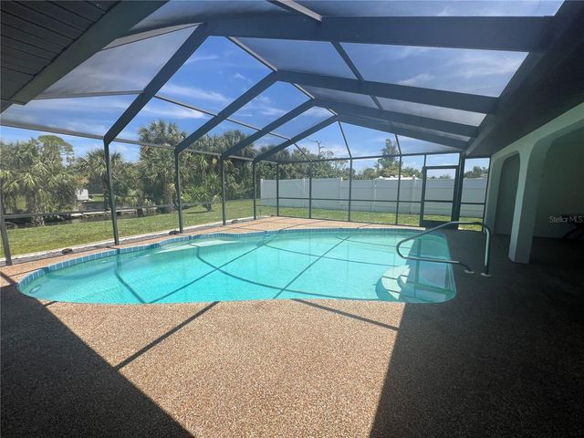 21212 BURKHART DRIVE, Port Charlotte, FL 33952