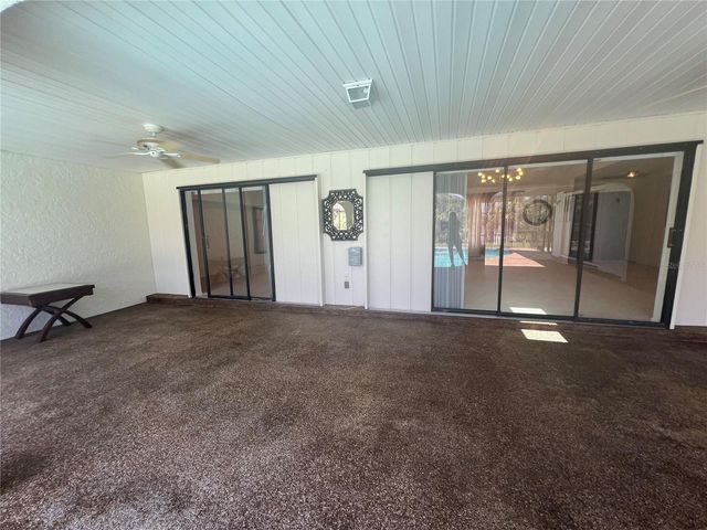 21212 BURKHART DRIVE, Port Charlotte, FL 33952