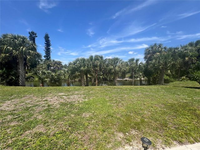 21212 BURKHART DRIVE, Port Charlotte, FL 33952