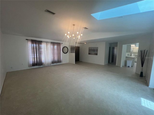 21212 BURKHART DRIVE, Port Charlotte, FL 33952