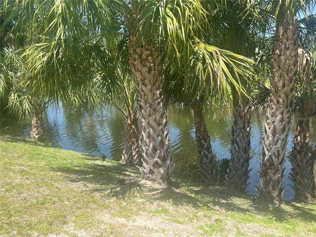 21212 BURKHART DRIVE, Port Charlotte, FL 33952