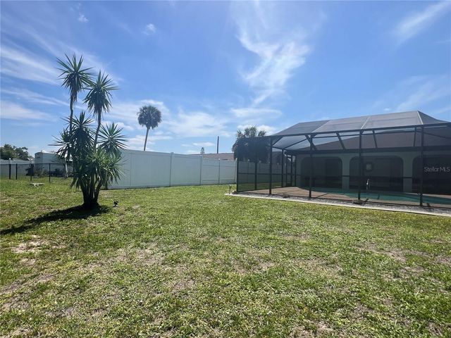 21212 BURKHART DRIVE, Port Charlotte, FL 33952