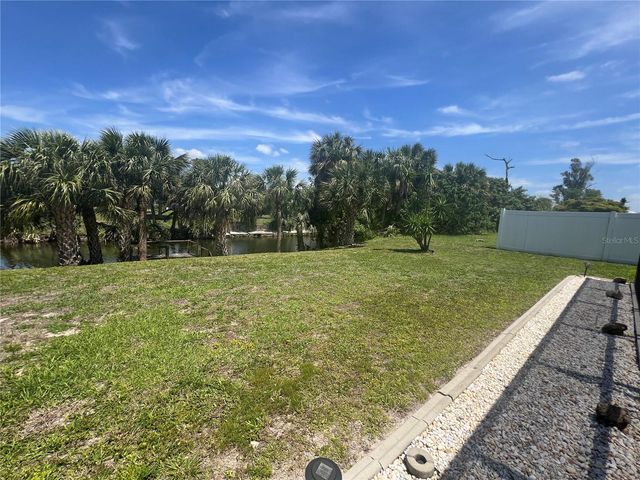 21212 BURKHART DRIVE, Port Charlotte, FL 33952