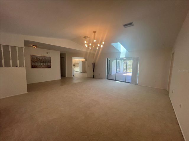 21212 BURKHART DRIVE, Port Charlotte, FL 33952