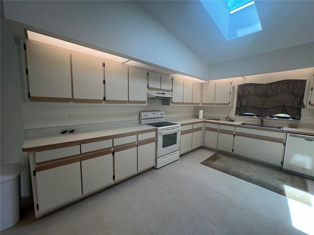 21212 BURKHART DRIVE, Port Charlotte, FL 33952