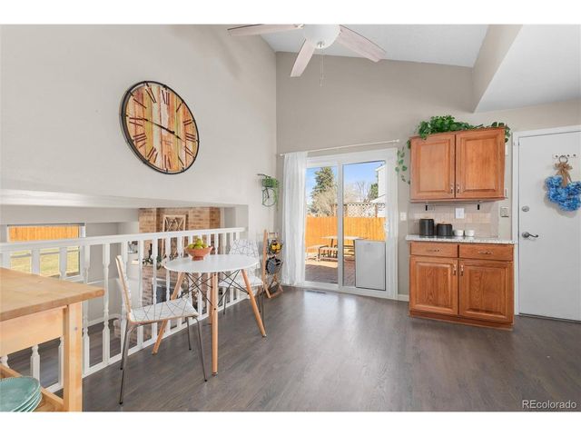 17452 E Progress Dr, Centennial, CO 80015