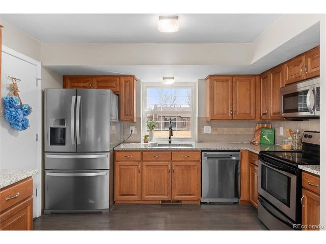 17452 E Progress Dr, Centennial, CO 80015