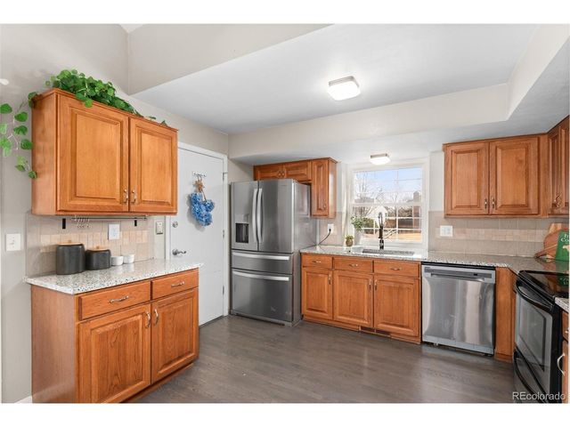 17452 E Progress Dr, Centennial, CO 80015