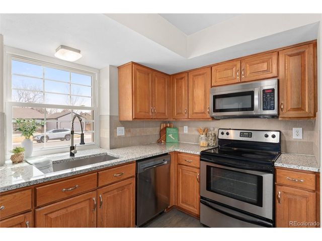 17452 E Progress Dr, Centennial, CO 80015