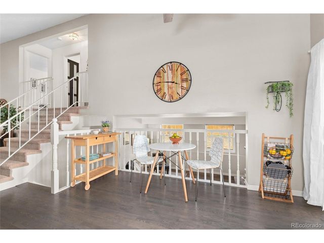 17452 E Progress Dr, Centennial, CO 80015