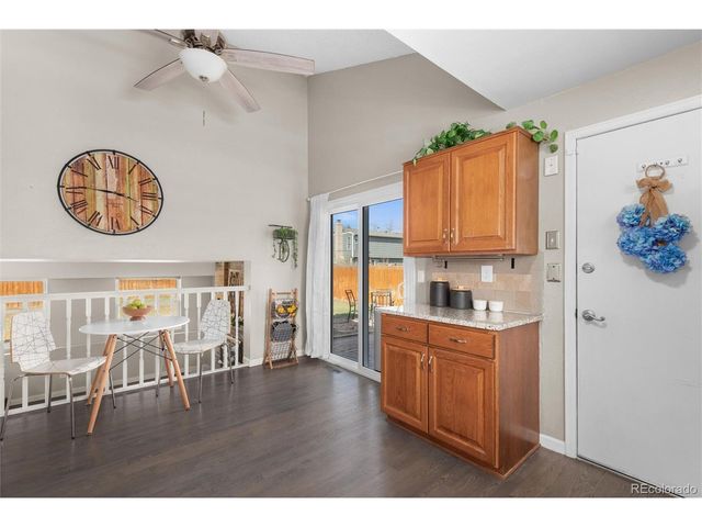 17452 E Progress Dr, Centennial, CO 80015