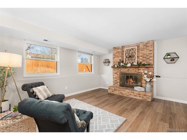 17452 E Progress Dr, Centennial, CO 80015