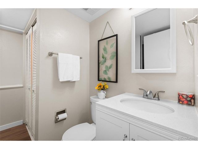 17452 E Progress Dr, Centennial, CO 80015