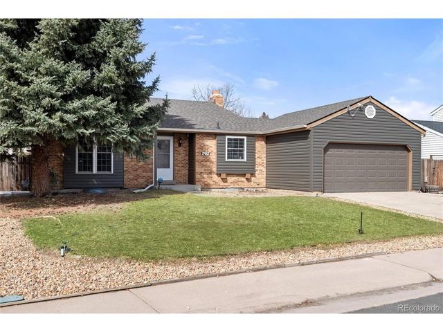 17452 E Progress Dr, Centennial, CO 80015