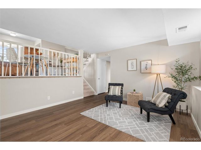 17452 E Progress Dr, Centennial, CO 80015