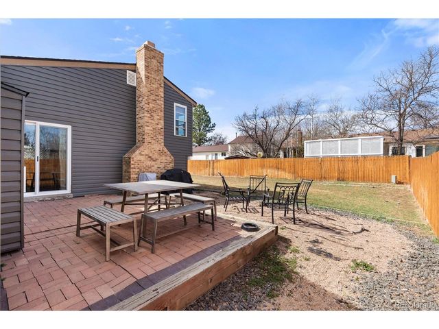 17452 E Progress Dr, Centennial, CO 80015