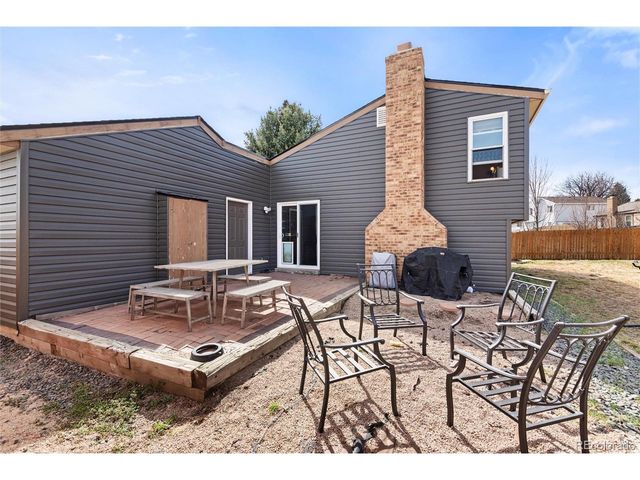 17452 E Progress Dr, Centennial, CO 80015