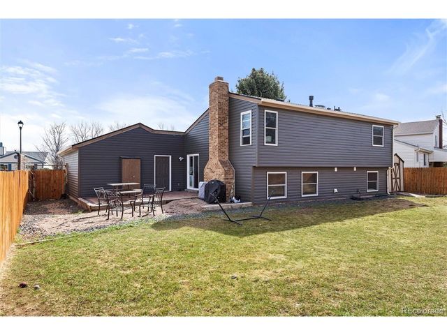 17452 E Progress Dr, Centennial, CO 80015