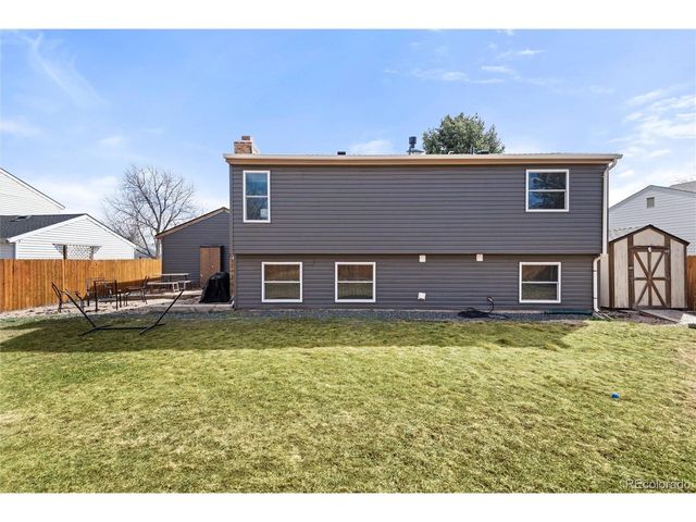 17452 E Progress Dr, Centennial, CO 80015